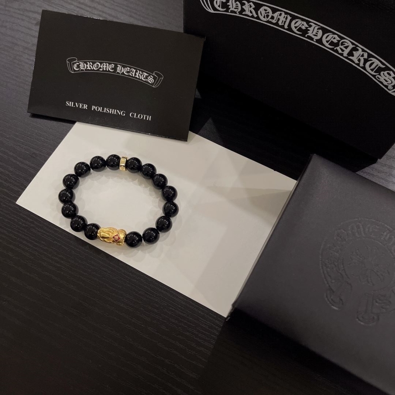 Chrome Hearts Bracelets